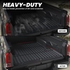 image:imageLASFIT Truck Bed Mat for Nissan Frontier 20052021 5FT592 Inches4 For Toyota Tacoma  20052023  5FT Bed Mat