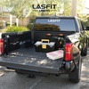 image:imageLASFIT Truck Bed Mat for Nissan Frontier 20052021 5FT592 Inches4 For Toyota Tacoma  20242026  5FT Bed Mat