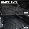 image:imageLASFIT Truck Bed Mat for Nissan Frontier 20052021 5FT592 Inches4 For Toyota Tacoma  20242026  5FT Bed Mat