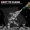 image:imageLASFIT Truck Bed Mat for Nissan Frontier 20052021 5FT592 Inches4 For Toyota Tacoma  20242026  6FT Bed Mat