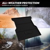image:imageLASFIT Truck Bed Mat for Nissan Frontier 20052021 5FT592 Inches4 For Toyota Tacoma  20242026  6FT Bed Mat