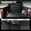 image:imageLASFIT Truck Bed Mat for Nissan Frontier 20052021 5FT592 Inches4 For Toyota Tundra  20072021  55FT Bed Mat