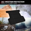 image:imageLASFIT Truck Bed Mat for Nissan Frontier 20052021 5FT592 Inches4 For Toyota Tundra  20072021  55FT Bed Mat