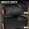 image:imageLASFIT Truck Bed Mat for Nissan Frontier 20052021 5FT592 Inches4 For Toyota Tundra  20222026  55FT Bed Mat