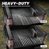 image:imageLASFIT Truck Bed Mat for Nissan Frontier 20052021 5FT592 Inches4 For Toyota Tundra072165FT Bed Mat