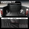 image:imageLASFIT Truck Bed Mat for Nissan Frontier 20052021 5FT592 Inches4 For Toyota Tundra072165FT Bed Mat