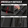 image:imageLASFIT Truck Bed Mat for Nissan Frontier 20052021 5FT592 Inches4 For Toyota Tundra072165FT Bed Mat