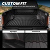 image:imageLASFIT Truck Bed Mat for Nissan Frontier 20052021 5FT592 Inches4 For Toyota Tundra222665FT Bed Mat