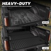image:imageLASFIT Truck Bed Mat for Nissan Frontier 20052021 5FT592 Inches4 For Toyota Tundra222665FT Bed Mat