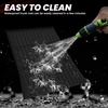 image:imageLASFIT Truck Bed Mat for Nissan Frontier 20052021 5FT592 Inches5 For Tesla Cybertruck  20232026