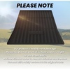 image:imageLASFIT Truck Bed Mat for Nissan Frontier 20052021 5FT592 Inches5 For Tesla Cybertruck  20232026