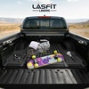 image:imageLASFIT Truck Bed Mat for Nissan Frontier 20052021 5FT592 Inches6 For Nissan Frontier  20052021  5FT
