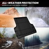 image:imageLASFIT Truck Bed Mat for Nissan Frontier 20052021 5FT592 Inches6 For Nissan Frontier  20052021  5FT