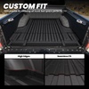 image:imageLASFIT Truck Bed Mat for Nissan Frontier 20052021 5FT592 Inches6 For Nissan Frontier  20052021  5FT