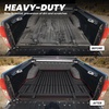 image:imageLASFIT Truck Bed Mat for Nissan Frontier 20052021 5FT592 Inches6 For Nissan Frontier  20052021  5FT