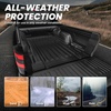 image:imageLASFIT Truck Bed Mat for Nissan Frontier 20052021 5FT592 Inches6 For Nissan Frontier  20222026  5FT