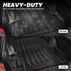 image:imageLASFIT Truck Bed Mat for Nissan Frontier 20052021 5FT592 Inches6 For Nissan Frontier  20222026  5FT