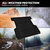 image:imageLASFIT Truck Bed Mat for Nissan Frontier 20052021 5FT592 Inches6 For Nissan Titan  20042024  56FT