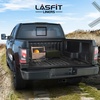 image:imageLASFIT Truck Bed Mat for Nissan Frontier 20052021 5FT592 Inches6 For Nissan Titan  20042024  56FT