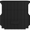image:imageLASFIT Truck Bed Mat for Nissan Frontier 20052021 5FT592 Inches7 For Rivian R1T  20222026  Truck Bed Mats