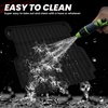 image:imageLASFIT Truck Bed Mat for Nissan Frontier 20052021 5FT592 Inches8 For Honda Ridgeline  20172026  Truck Bed Mat