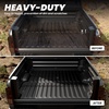 image:imageLASFIT Truck Bed Mat for Nissan Frontier 20052021 5FT592 Inches8 For Honda Ridgeline  20172026  Truck Bed Mat