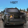 image:imageLASFIT Truck Bed Mat for Nissan Frontier 20052021 5FT592 Inches9 For Hyundai Santa Cruz  20222026  43FT