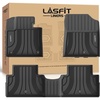 Fits For Hyundai Santa Fe Gas 2021-2023(3 Pcs)