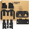 Fits For Kia Carnival Gas 2022-2026(7 Pcs)