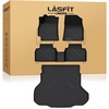 Fits For Kia K4 2025-2026(4 Pcs)