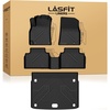 Fits For Kia K4 Hatchback 2026(4 Pcs)