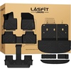 image:imageLASFIT Floor Mats for Nissan Sentra 2026Fits For Kia Telluride Gas 20278 Pcs