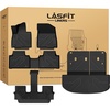 image:imageLASFIT Floor Mats for Nissan Sentra 2026Fits For Kia Telluride Hybrid 20275 Pcs