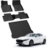 Fits For Mazda 3 Hatchback 2019-2026(4 Pcs)