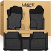 Fits For Nissan Frontier KingCab 2009-2021(3 Pcs)