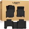 Fits For Nissan Frontier KingCab 2022-2026(3 Pcs)