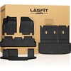 Fits For Nissan Pathfinder 2022-2026(5 Pcs)