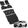 Fits For Nissan Rogue 2021-2026(6 Pcs)
