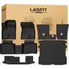 Fits For Nissan Rogue PHEV 2026(8 Pcs)