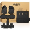 Fits For Subaru Ascent 2019-2026(5 Pcs)