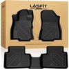 Fits For Subaru Forester Gas 2025-2026(3 Pcs)