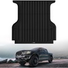 1) For Ford Ranger | 19-23 | 5FT Bed Mat
