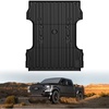 1) For Ford SuperDuty | 17-26 | 6.75FT Bed Mat