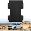 2) For Silverado/Sierra 1500 | 2019-2026 | 8.2FT