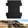 2) For Silverado/Sierra 2500HD 3500HD|2020-2026|6.8FT
