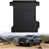 2) For Silverado/Sierra EV |2024-2026| 5.9FT Multi-Flex Midgate