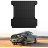 3) For RAM 1500 | 2002-2018 | 5.7FT Bed Mat