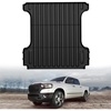 image:imageLASFIT Truck Bed Mat for Nissan Frontier 20052021 5FT592 Inches3 For RAM 1500  20192026  Bed Mat 57 Bed