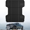 4) For Toyota Tundra|07-21|6.5FT Bed Mat