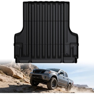 image:imageLASFIT Truck Bed Mat for Nissan Frontier 20052021 5FT592 Inches6 For Nissan Frontier  20052021  5FT
